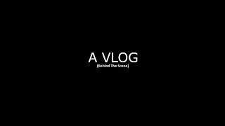 #VLOG (Behind the scene) - cover | BERPIJAK - Eka Gustiwana.