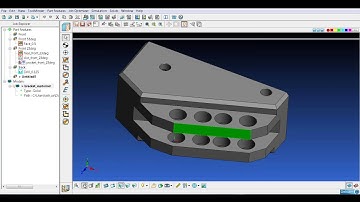 More Flexible Programming for Horizontal Machining Centers