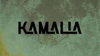 Video thumbnail of "Kamalia - Belzebù (Lyric Video)"