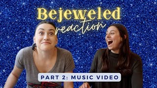 BEJEWELED – taylor swift | MUSIC VIDEO REACTION