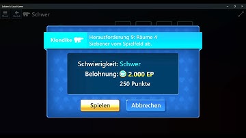 Two Game Tango Game #9, September 7, 2024 Event, Klondike Hard