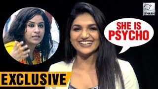 OMG! Surbhi Rana Is PSYCHO Confirms Kriti Verma | Exclusive Interview
