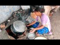 #Shorts Matka Roti of Nagpur | Indian Street Food | Street Food India