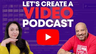 Start A Podcast on Youtube: Essential Apps w/ @marieloumandl screenshot 4