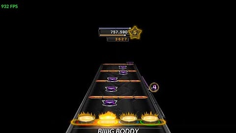 Fear Inoculum by Tool Expert Pro Drums 100% FC