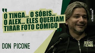 Don Picone Conta História Envolvendo O Inter De 2006