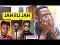 I GOT EMOTIONAL || Cobhams Asuquo x Bella Shmurda x Patoranking - Jah Eli Jah || Request Edition