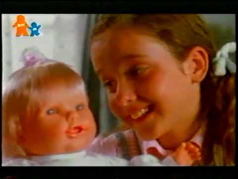 Nick Jr. UK Continuity & Adverts - 3rd October 2000