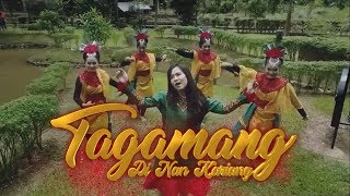 Lagu Minang Terbaru Rayola - Tagamang Di Nan Kariang [ Official Music Video ]