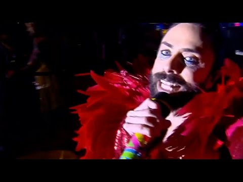 Moderatto Tecate Coordenada