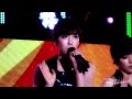 110813 Incheon Korean Wave Festivel - Hoot (Full ver.)