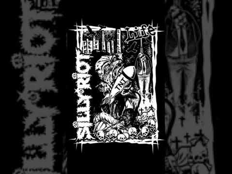 SILLY RIOT - Indonesian Punks Band