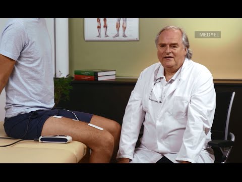 Video: Muscle Atrophy - Treatment Of Muscle Atrophy With Folk Remedies And Methods