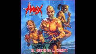 Hirax - Flesh and Blood