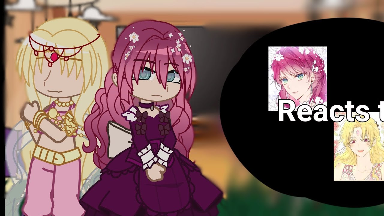 Death Is The Only Ending For The Villainess 164