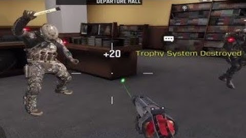 when you play codm at 3am