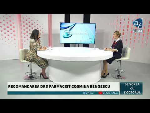 Video: Ce înseamnă aderența în farmacie?