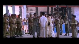 Nanthanam Malayalam Movie | Malayalam Movie | Navya | Realises that She Saw a Different Unni | HD