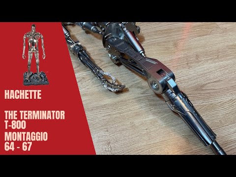 The Terminator T