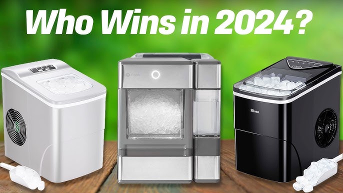 Opal Nugget Ice Maker Review - Review 2017 - PCMag UK