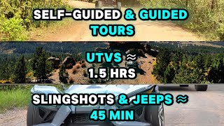Adventure Awaits Near Colorado Springs!
