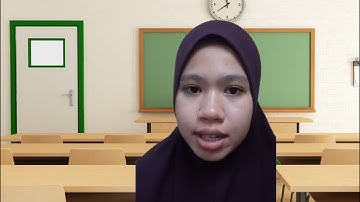 Role Play (Group 5) TMC451 MANDARIN LEVEL II