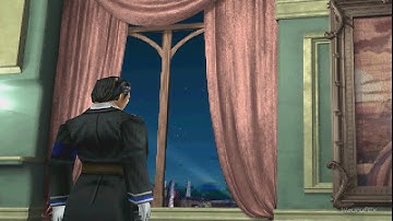 Final Fantasy VIII PS1 Gameplay Walkthrough Part 9 [No Commentary]