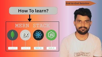 Learn Full Stack Web Development using MERN Stack | Introduction Video