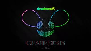 deadmau5 & Wolfgang Gartner - Channel 43 (Radio Edit) Resimi