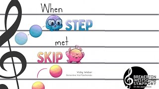 Family Musical Storytime - When Step met Skip