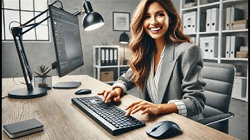 ⌨️ JOYACCESS Wireless Keyboard and Mouse Combo Review 🖱️