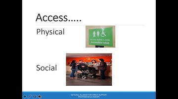 NADSP Code of Ethics Webinar Series: Justice, Fairness and Equity