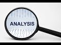 Types of Technical Analysis for Forex & CFD Trading with Candlesticks