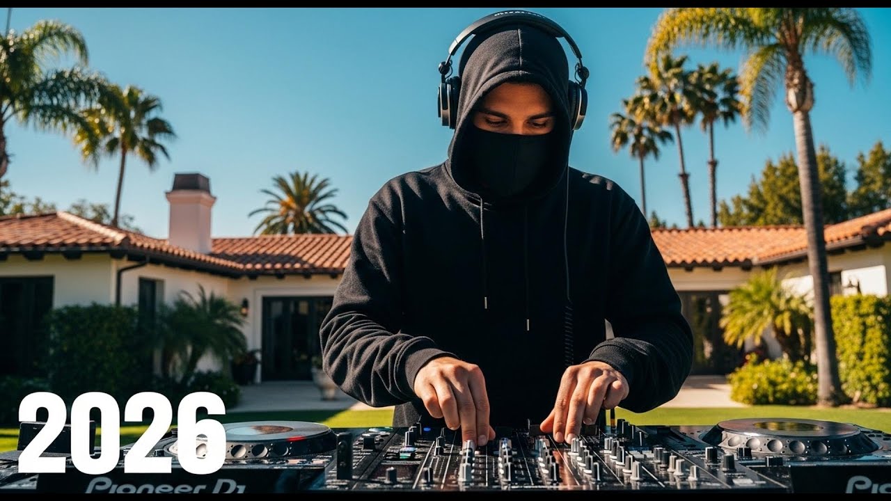 Ibiza Deep House Summer Mix 2026   Deep Soul Ibiza • Chill & Lounge Music 11