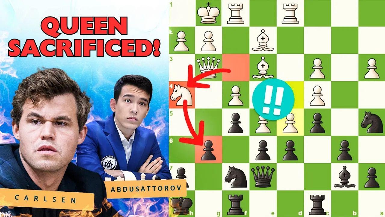 The Most Intense Game of the Year! - YouTube