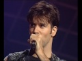 Roch voisine darlin  canadian tour 1995