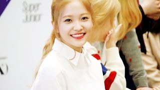 Red Velvet Yeri - Kim Yerim [Little Do You Know] Fmv