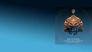 BRAGKEN - Sun Is Down feat. CATMOONK (Extended Mix) [Siona Records]