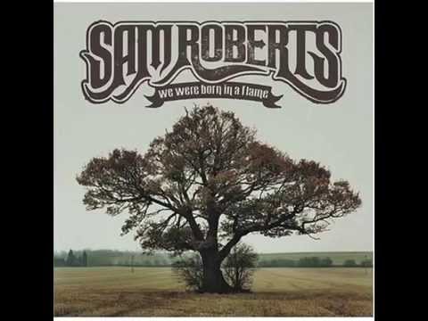 Obejrzyj Sam Roberts Band - Every Part Of Me (Audio) w YouTube Obejrzyj Sam Roberts Band - Every Part Of Me (Audio) w YouTube