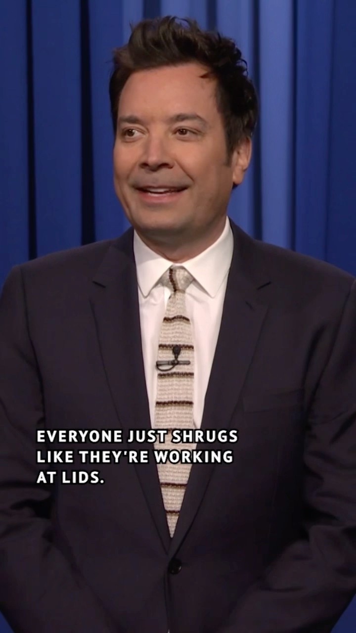 Elon Musk’s new federal workers demands are causing widespread confusion \u0026 chaos. #FallonTonight
