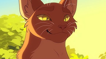 Here I am-Brambleclaw PMV MAP Part 16