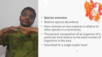 Dimensions of Biodiversity