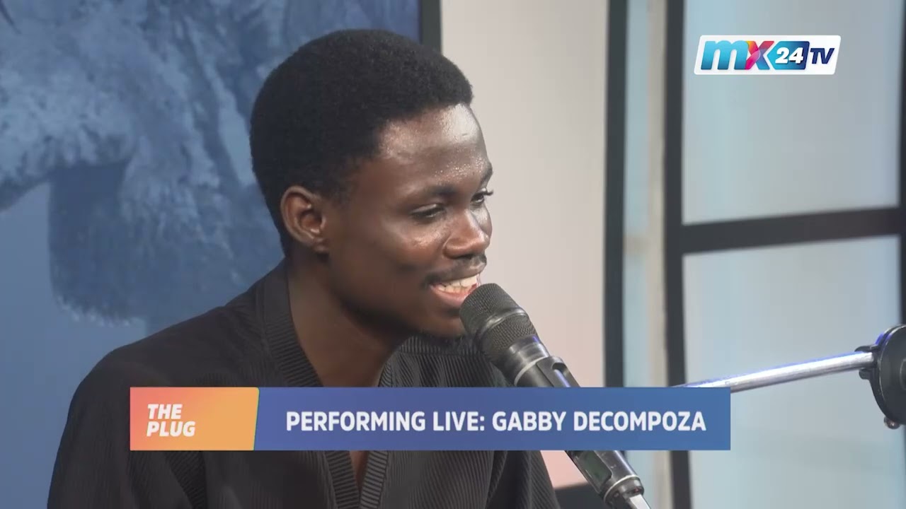 EASTER CHORAL HILIFE MEDLEY BY GABBY DECOMPOZA