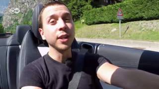 En marcha: Mercedes E 400 Cabrio | Al volante