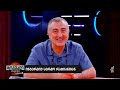 „ჩვენი ბრძოლის მთავარი სლოგანი უნდა იყოს სოლიდარობა“