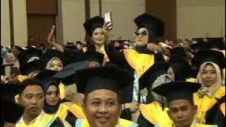 KARTONYONO MEDOT JANJI | WISUDA 2019 ICME TALENT STIKES ICME JOMBANG