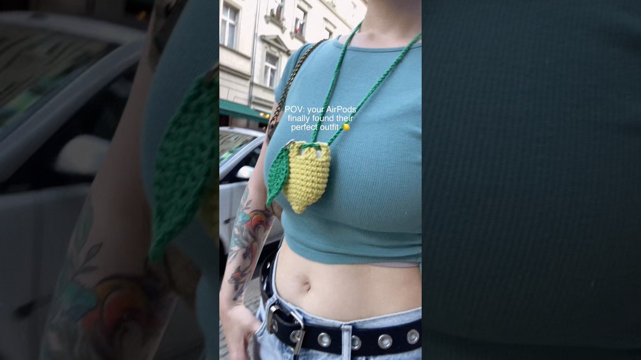 🍋🍋🍋 #crochet #crochetbag