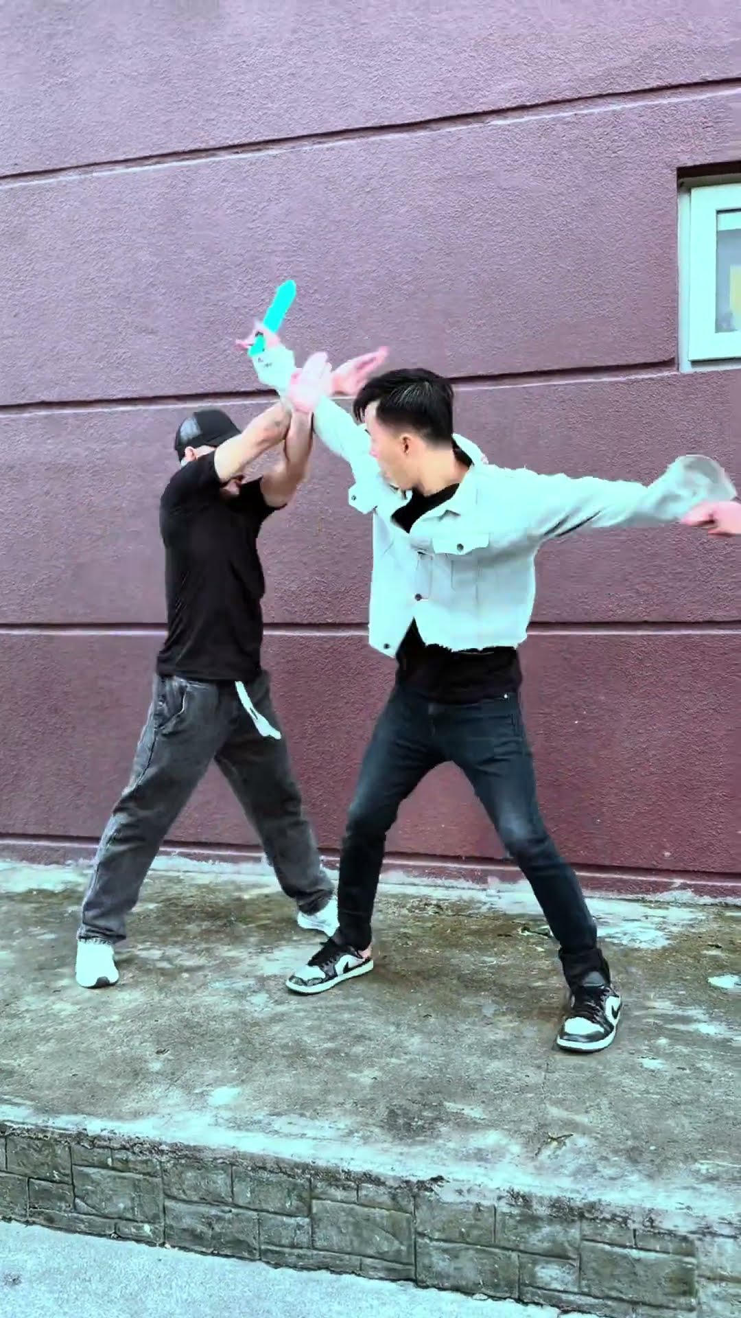 Kha khen [BEN EAGLE] #beneagle #training #kungfu #martialarts #fighting