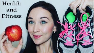 HEALTH AND FITNESS COLLAB | Courtney Val