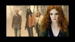 The Twilight Saga's Shocking Victoria Switch: What REALLY Happened?
